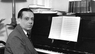 Episode 4 You're the Top: The Cole Porter Story