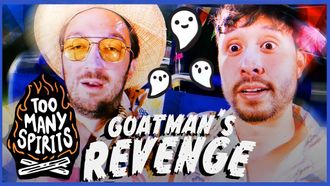 Episode 4 Goatman's Revenge