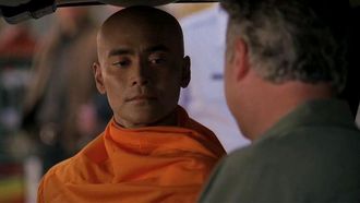 Episode 17 Felonious Monk