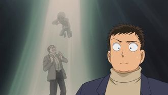 Episode 847 Chiba's UFO Case (1)