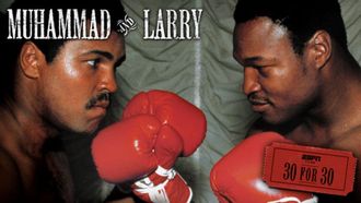 Episode 4 Muhammad and Larry