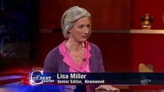 Episode 70 Lisa Miller