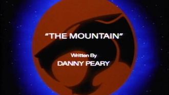 Episode 58 The Mountain
