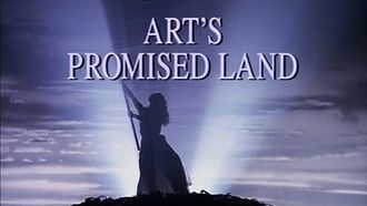 Episode 2 Art's Promised Land