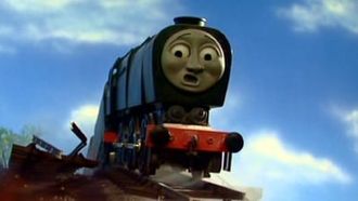 Episode 11 Thomas and the New Engine