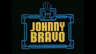 Episode 5 Johnny Bravo