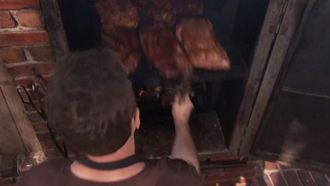Episode 10 Kansas City Barbecue Tour