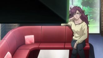 Episode 13 Marika, Shotai Suru