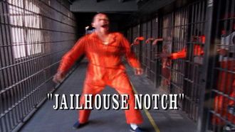 Episode 13 Jailhouse Notch: Part 2