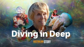 Episode 4 Diving in Deep: Part 2