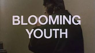 Episode 26 Blooming Youth