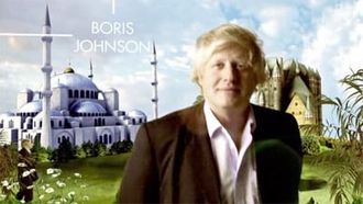 Episode 2 Boris Johnson