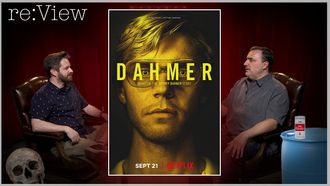 Episode 15 Dahmer re: View - Monster: The Review of Dahmer