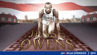 Episode 7 Jesse Owens