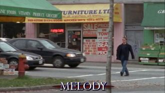 Episode 20 Melody
