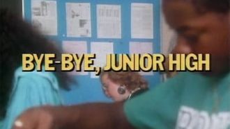 Episode 16 Bye-Bye Junior High
