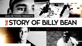 Episode 5 The Story of Billy Bean