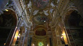 Episode 2 Rome: Baroque Brilliance