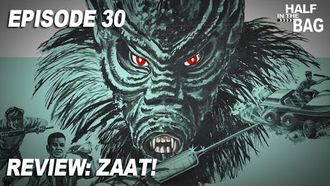 Episode 9 Zaat!