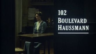 Episode 5 102 Boulevard Haussmann