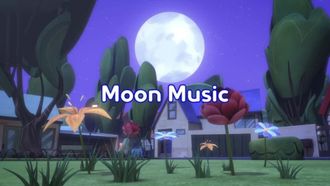Episode 8 Moon Music