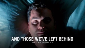 Episode 6 And Those We've Left Behind