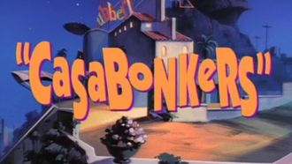 Episode 32 Casabonkers