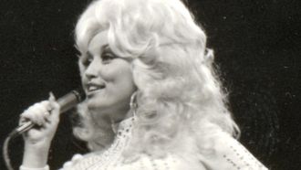 Episode 4 Dolly Parton: Jolene