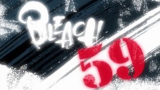 Episode 59 Shitô ketchaku! Shiroki hokori to kuroki omoi