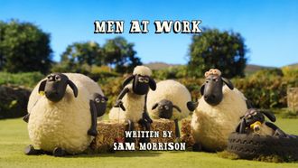 Episode 12 Men at Work