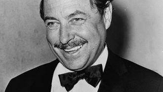 Episode 2 Tennessee Williams: Orpheus of the American Stage