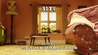 Episode 5 3DTV