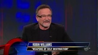 Episode 42 Robin Williams