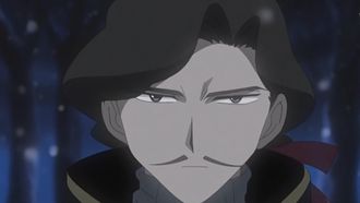 Episode 15 Shinjiru kokoro