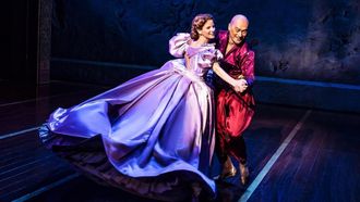 Episode 7 Rodgers & Hammerstein's The King and I