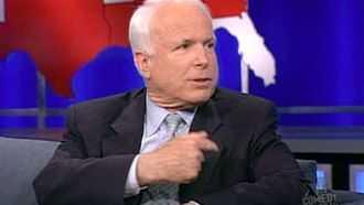 Episode 114 John McCain