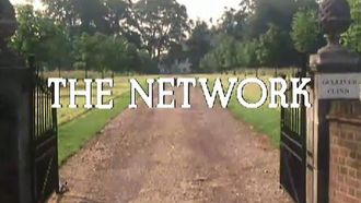 Episode 10 The Network