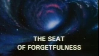 Episode 12 The Seat of Forgetfulness