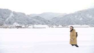 Episode 7 The Magic of Winter in Akita