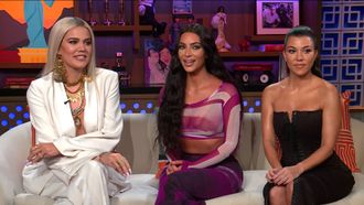 Episode 7 The Kardashian Sisters