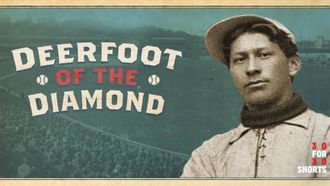 Episode 72 Deerfoot of the Diamond