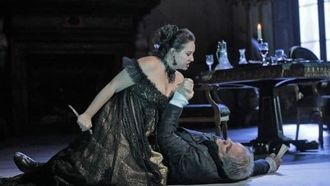 Episode 28 Great Performances at the Met: Tosca