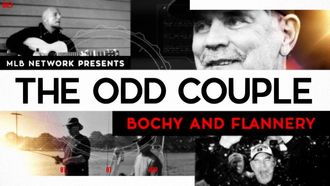 Episode 1 The Odd Couple: Bochy and Flannery