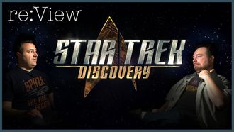 Episode 11 Star Trek Discovery (Pilot Episodes)