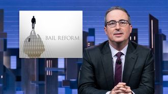 Episode 27 Bail Reform