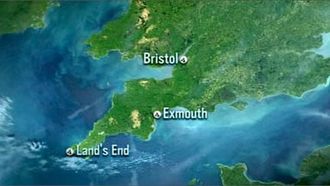 Episode 2 The Wild West: Exmouth To Bristol
