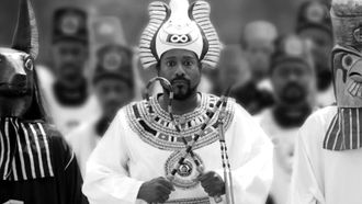 Episode 6 The Nuwaubian Nation of Moors