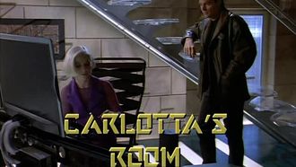 Episode 10 Carlotta's Room