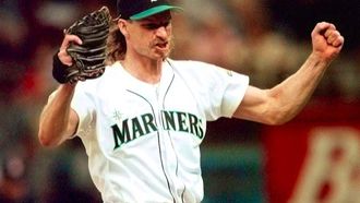 Episode 7 Randy Johnson: The Big Picture