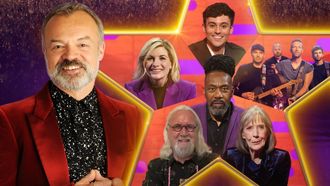 Episode 4 Sir Billy Connolly/Jodie Whittaker/Dame Eileen Atkins/Tom Daley/Sir Lenny Henry/Coldplay